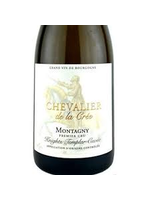 Chevalier de la Cree 2022 Montagny 1er Cru 'Knights Templar Cuvee' 750ml