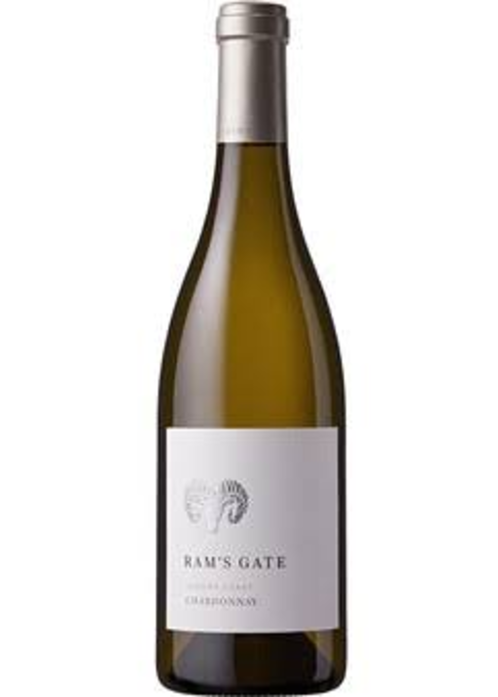Ram's Gate 2022 Sonoma Coast Chardonnay 750ml