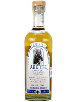 Arette Artesanal Tequila Anejo Suave 750ml
