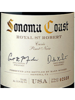 Raen 2024 Pinot Noir Royal St. Robert Cuvee 750ml