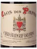 Clos des Papes 2019 Chateauneuf du Pape 1.5L