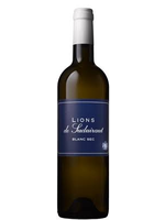 Chateau Suduiraut 2023 Lions de Suduiraut Bordeaux Blanc Sec 750ml