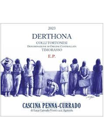 Cascina Penna-Currado 2023 Derthona Colli Tortonesi Timorasso 750ml