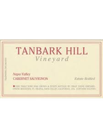 Philip Togni Vineyard 2022 Tanbark Hill Cabernet Sauvignon 750ml