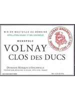 Domaine Marquis d'Angerville 2022 Volnay 1er Cru Clos des Ducs 750ml