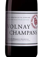 Domaine Marquis d'Angerville 2022 Volnay 1er Cru Champans 750ml