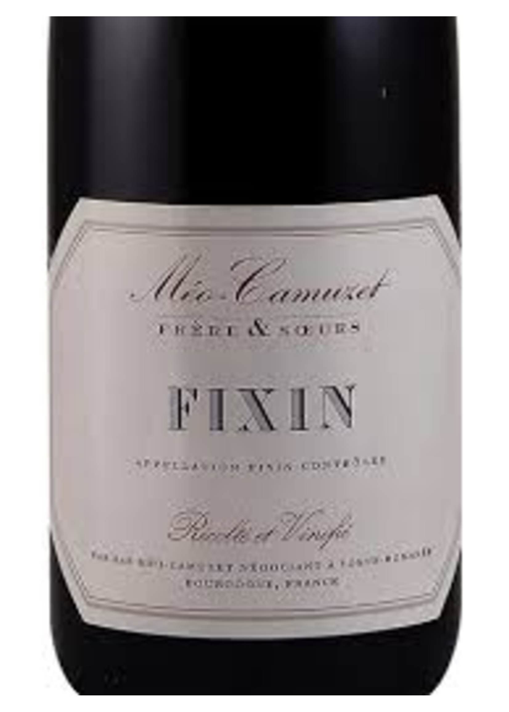 Meo-Camuzet 2022 Fixin 750ml