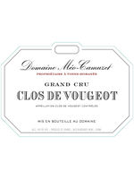 Meo-Camuzet 2022 Clos de Vougeot Grand Cru 750ml