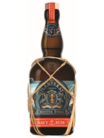 Planteray Rum Mister Fogg Navy Rum Sail No. 1 700ml