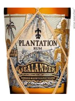 Planteray Sealander Barbados Mauritius Fiji Islands Rum 700ml