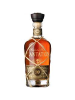 Planteray X.O. Extra Old 20th Anniversary Rum 750ml