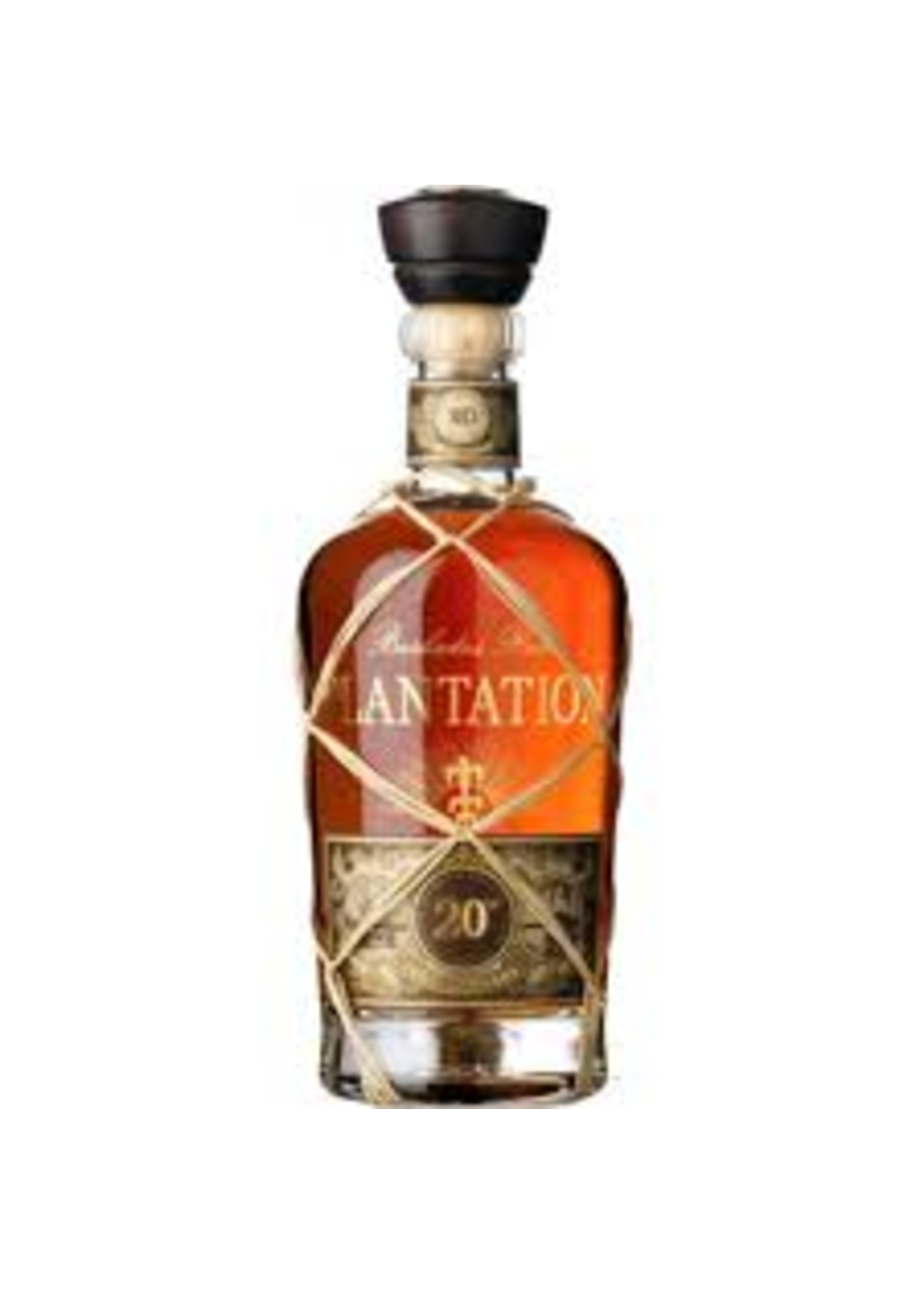 Planteray X.O. Extra Old 20th Anniversary Rum 750ml