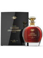 Carupano 'Legendario' 25 Year Old Anejo Rum 750ml