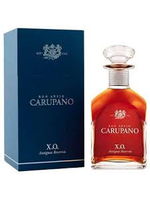 Carupano X.O. Antiguas Reservas Rum 750ml