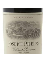 Joseph Phelps 2022 Cabernet Sauvignon Napa Valley 750ml