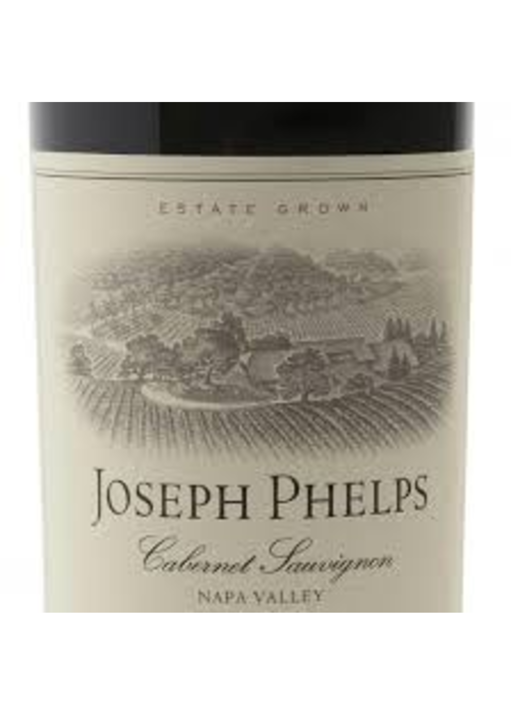 Joseph Phelps 2022 Cabernet Sauvignon Napa Valley 750ml