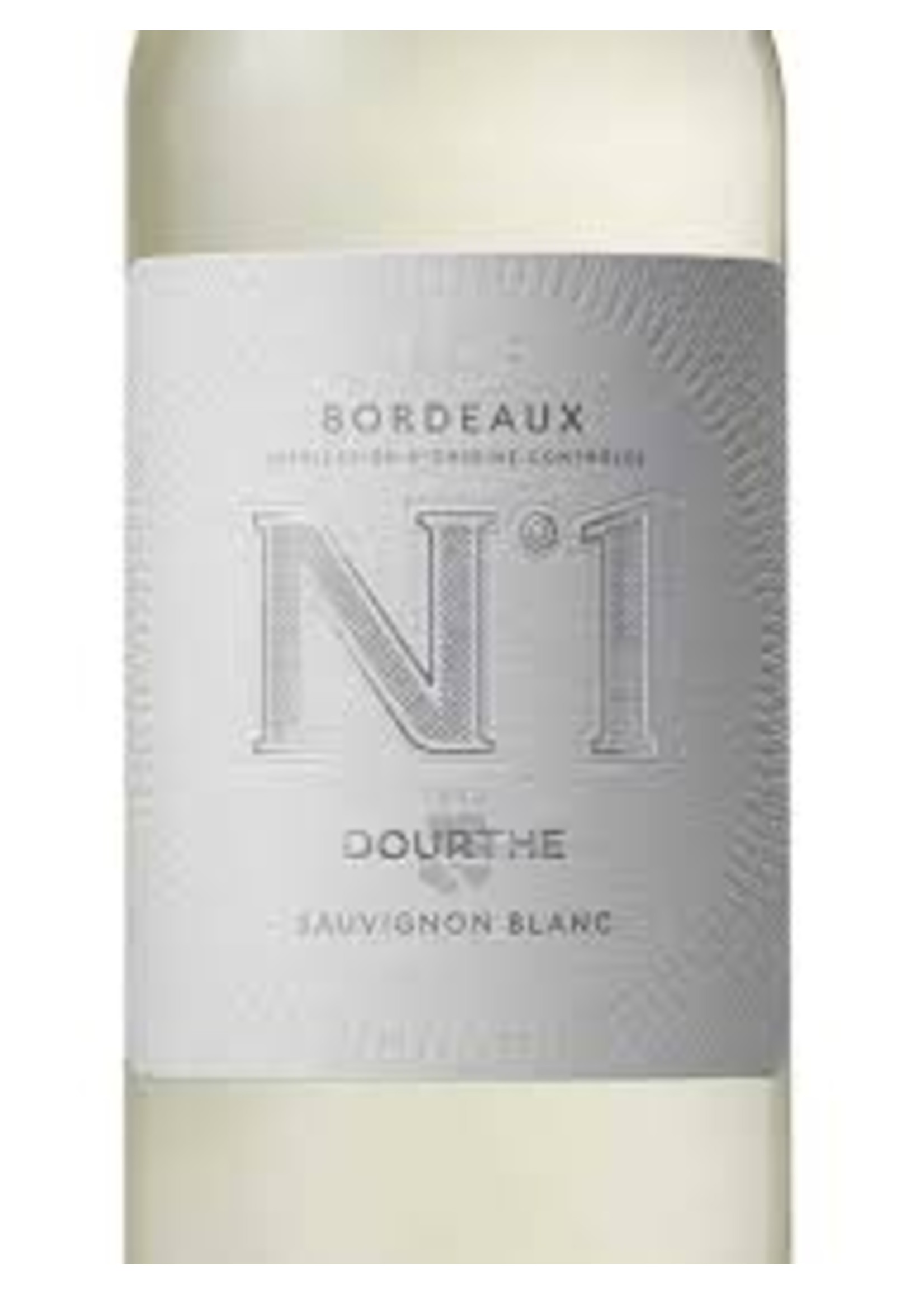 Dourthe 2023 'N 1' Bordeaux Blanc 750ml