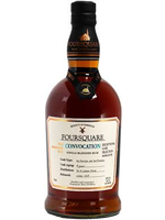 Foursquare Rum Distillery Exceptional Cask Selection Mark XXVIII 'Convocation' 14 Year Old Single Blended Rum 750ml