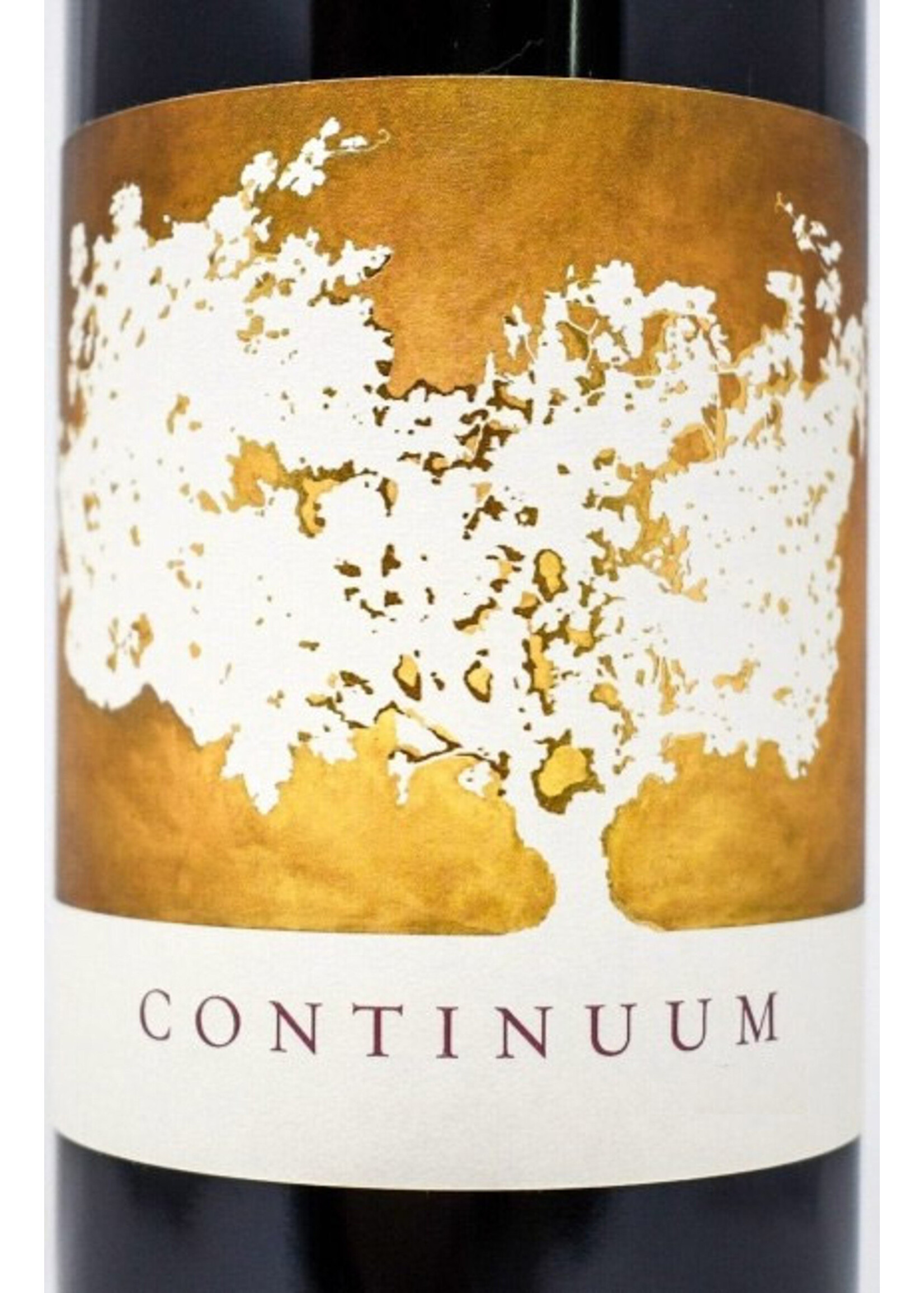 Continuum 2021 Proprietary Red 750ml