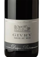 Danjean-Berthoux 2022 Givry Meix au Roi 750ml