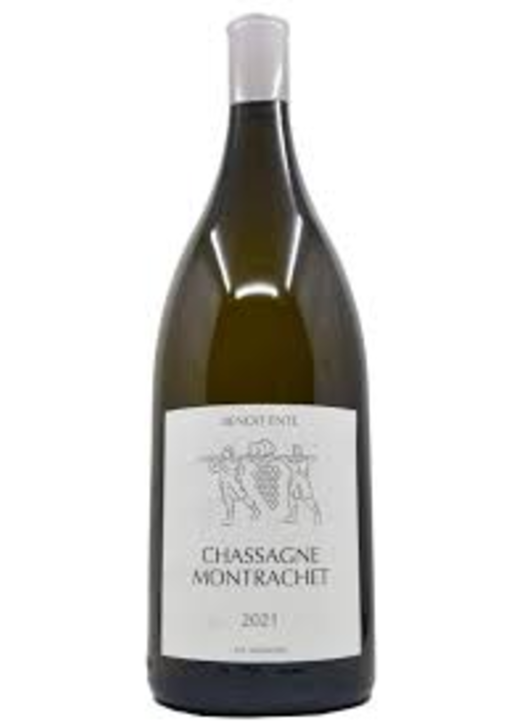 Benoit Ente 2023 Chassagne Montrachet 'Houilleres' 750ml