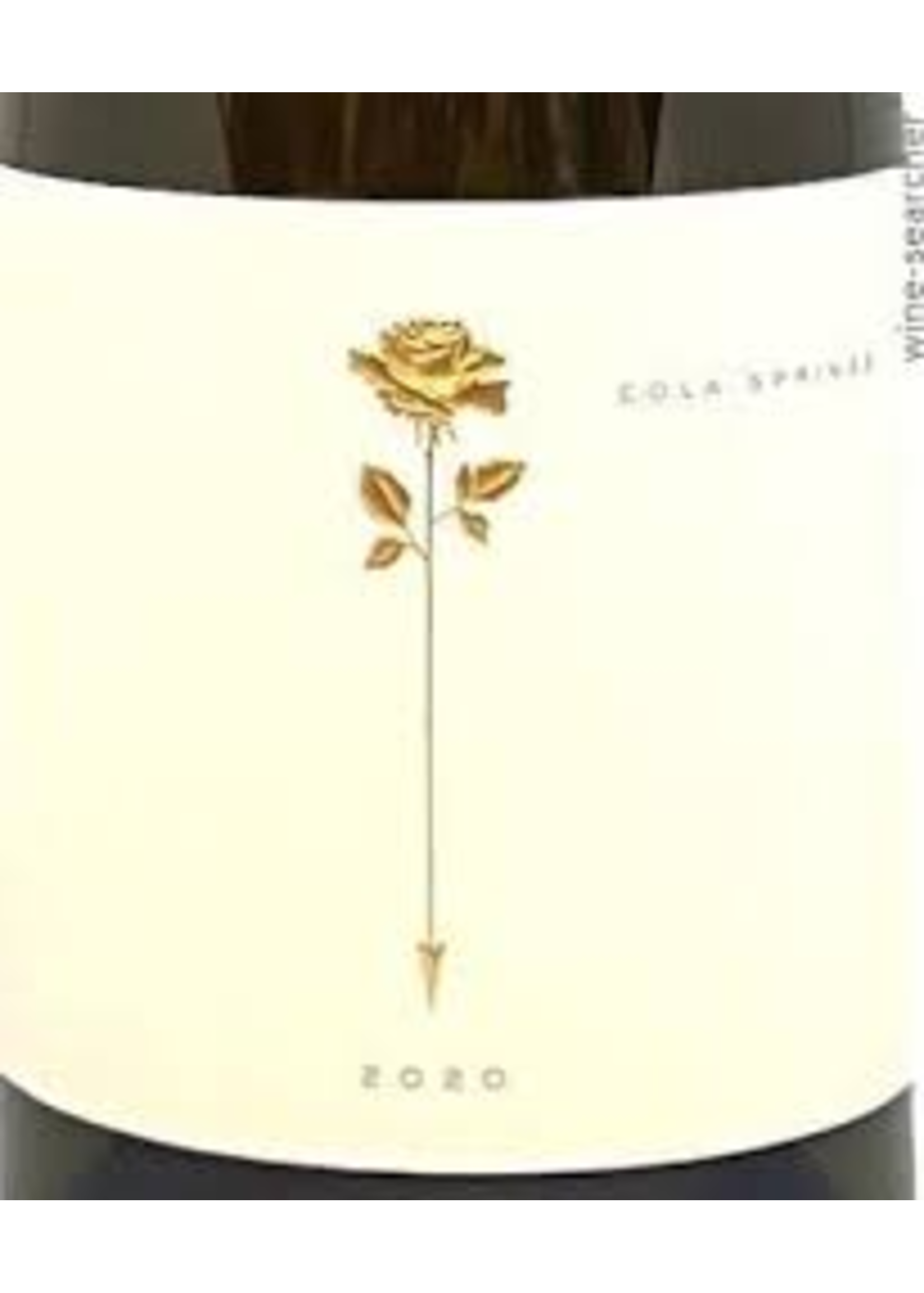 Rose & Arrow 2022 Estate Chardonnay Eola-Amity Hills 750ml