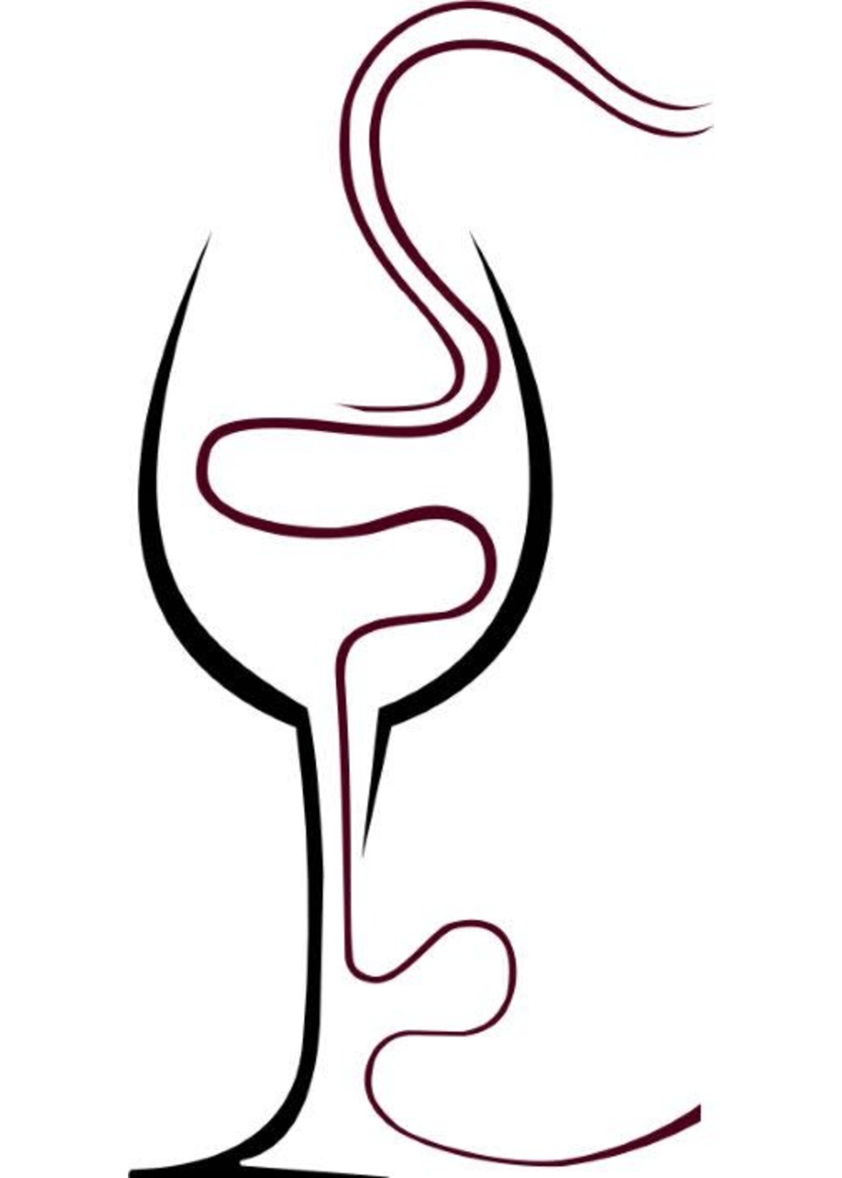 Rose & Arrow 2021 Estate Pinot Noir "Gathered Stones' 750ml