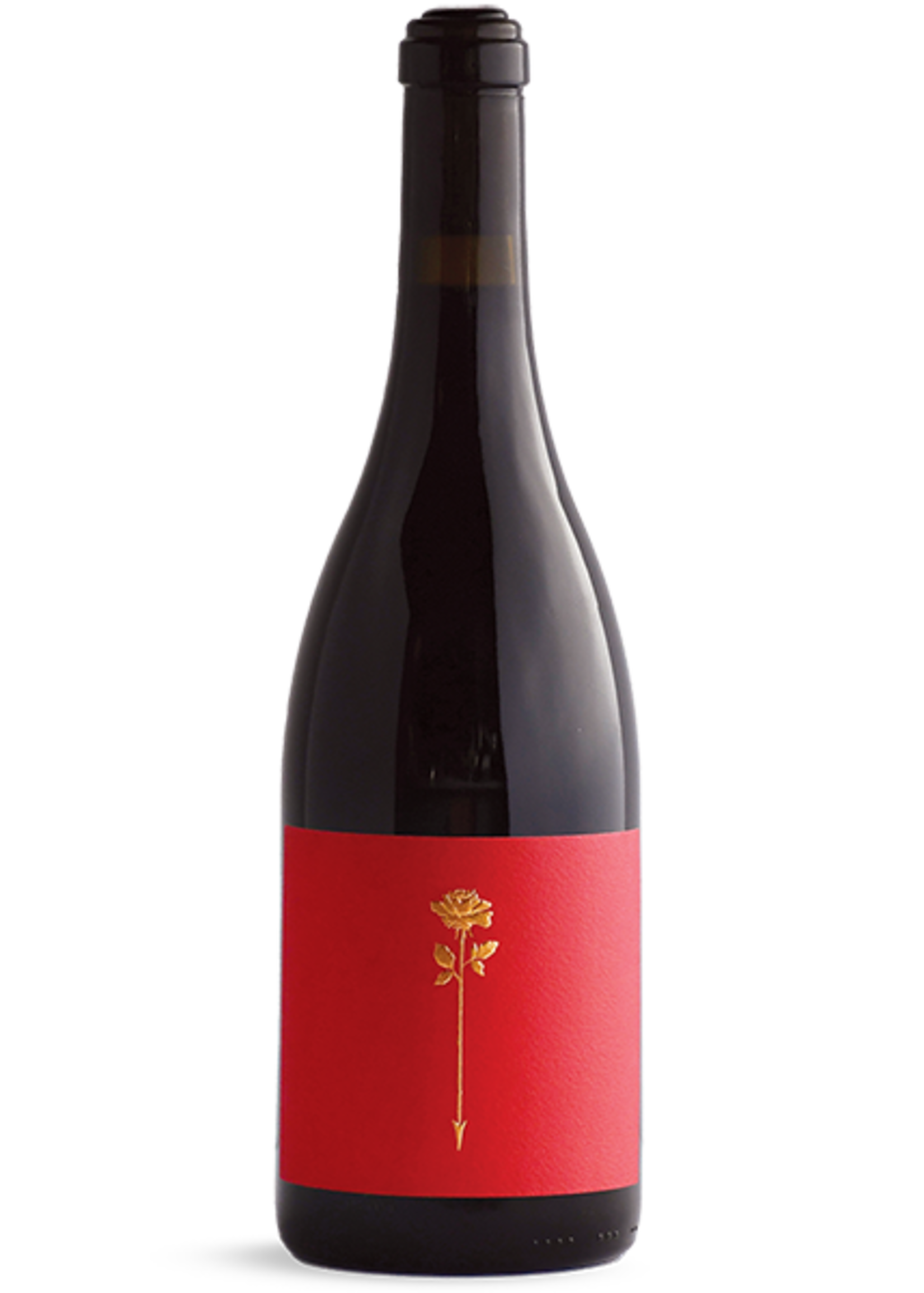 Rose & Arrow 2021 Estate Pinot Noir 'Red Label' Willamette Valley 750ml