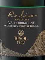 Bisol 2025 Relio Rive di Guia Extra Brut 750ml