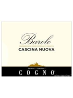 Elvio Cogno 2019 Barolo Cascina Nuova 750ml