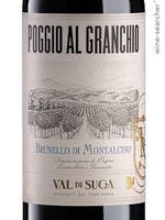 Val di Suga 2020 Brunello di Montalcino Poggio al Granchino 750ml
