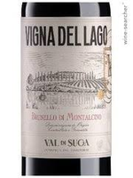 Val di Suga 2020 Brunello di Montalcino Vigna del Lago 750ml
