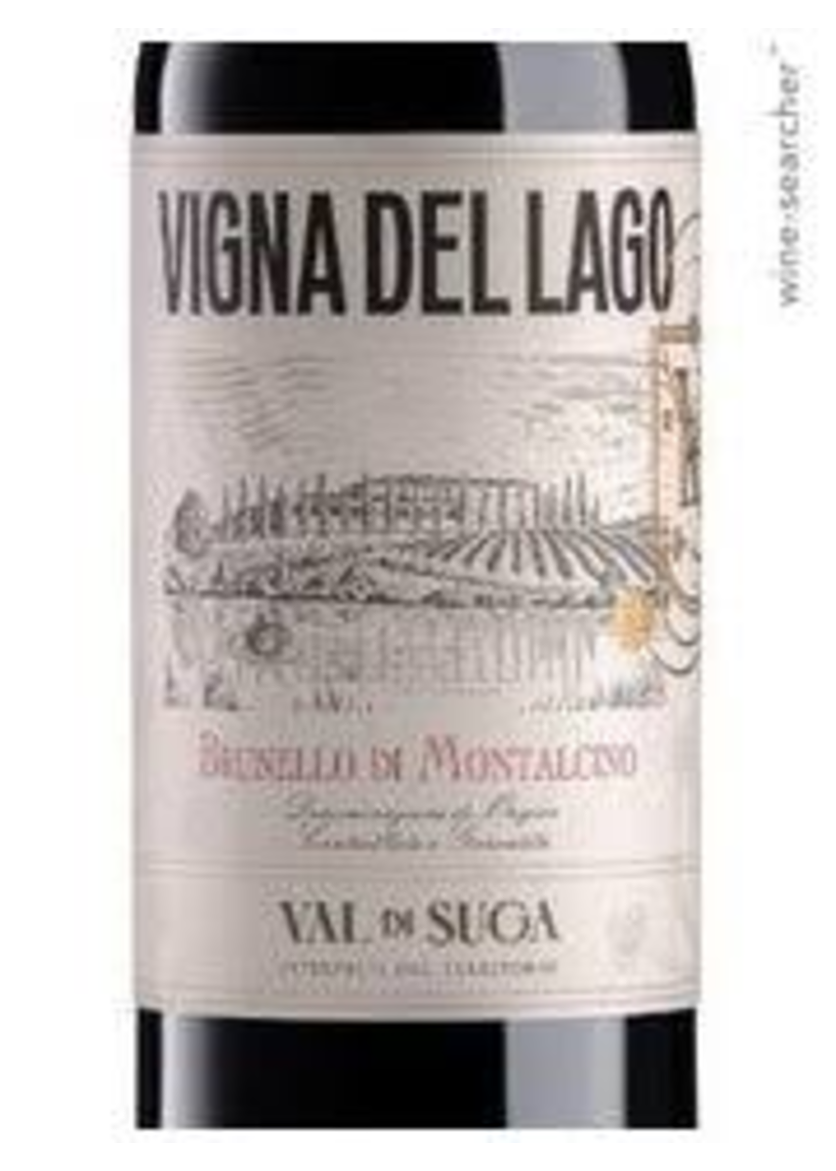 Val di Suga 2020 Brunello di Montalcino Vigna del Lago 750ml