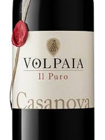Volpaia 2020 Casanova Il Puro Chianti Classico Gran Selezione 750ml