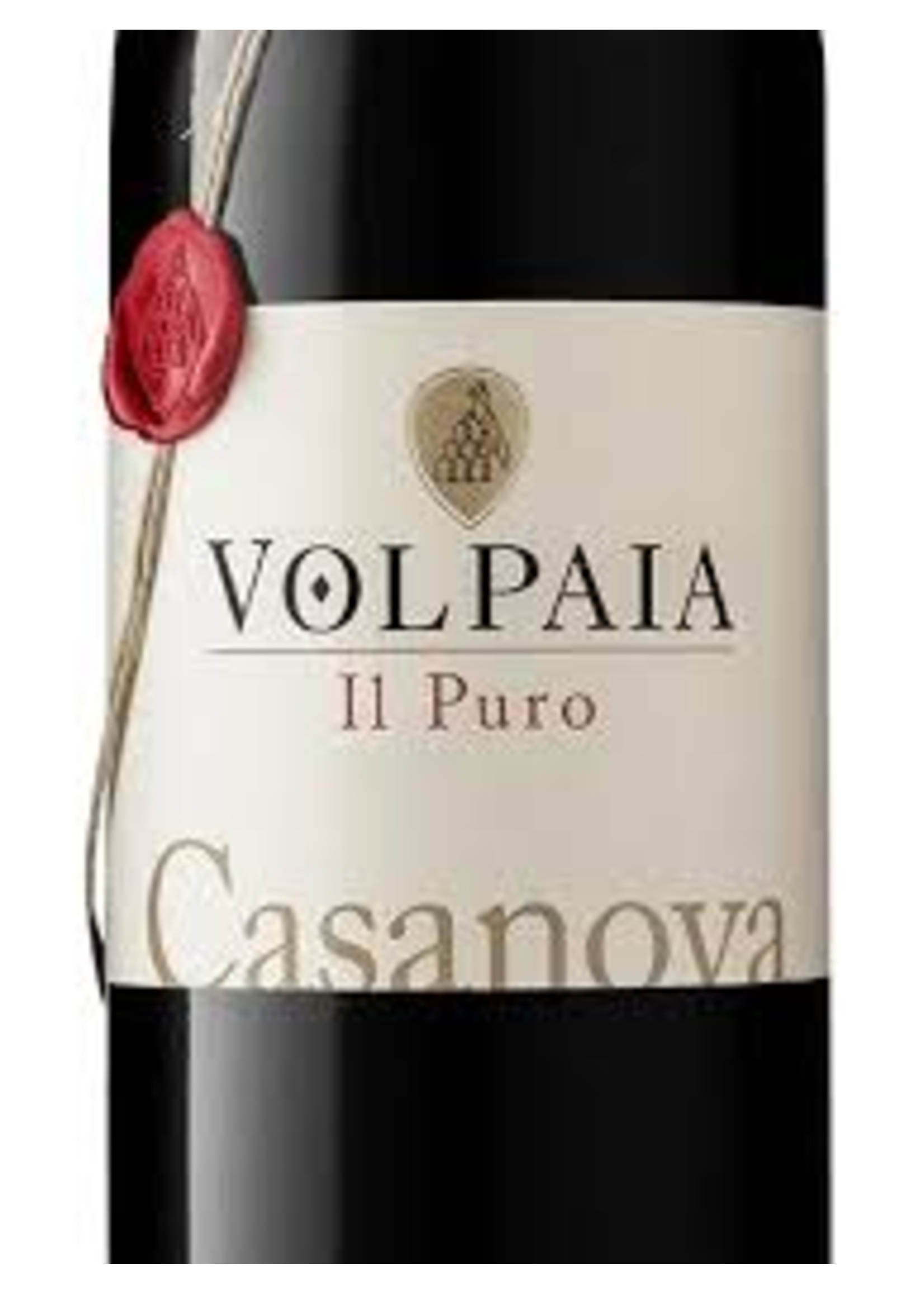 Volpaia 2020 Casanova Il Puro Chianti Classico Gran Selezione 750ml