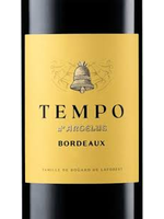 Tempo d'Angelus 2023 Bordeaux 750ml