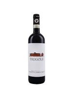 Tregole 2022 Chianti Classico DOCG 750ml