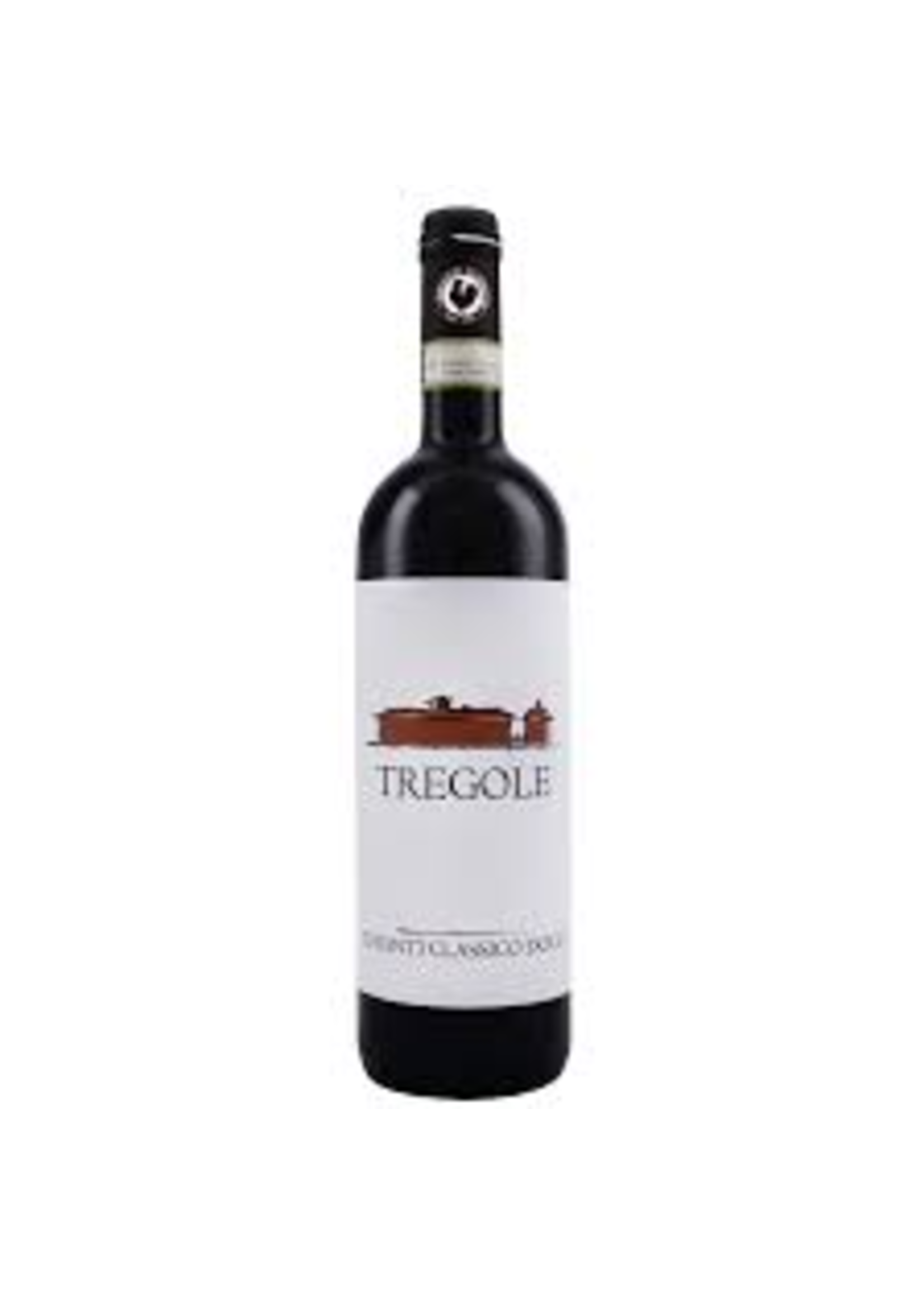 Tregole 2022 Chianti Classico DOCG 750ml