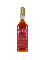 Amrut Aatma Collector Series Single Malt Whisky #9 8 yr old Oloroso Sherry Butt Cask Finished 750ml