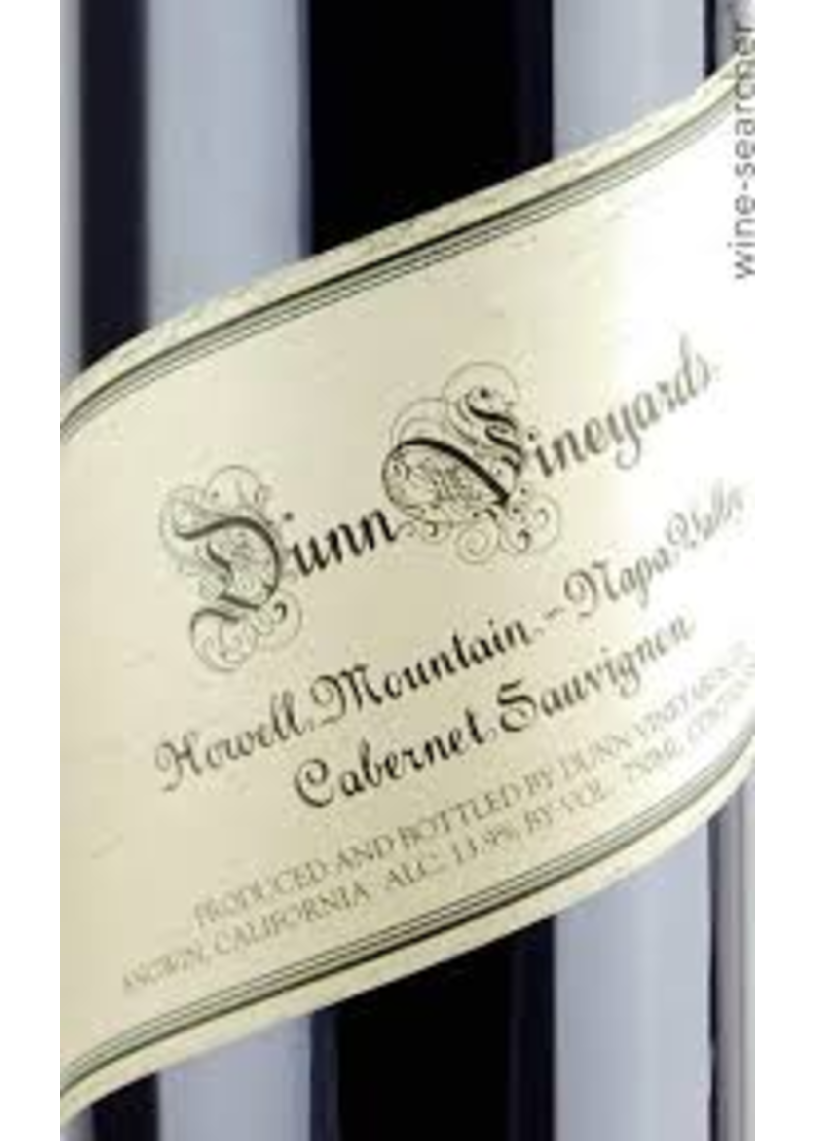 Dunn Vineyards 2021 Howell Mountain Cabernet Sauvignon 750ml