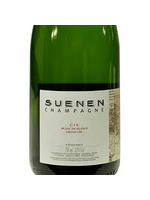 Suenen Champagne 'C+C' Grand Cru Blanc de Blancs Extra Brut Base 2021 750ml