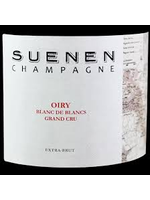 Suenen Champagne Oiry Grand Cru Blanc de Blancs Extra Brut Base 2021 750ml