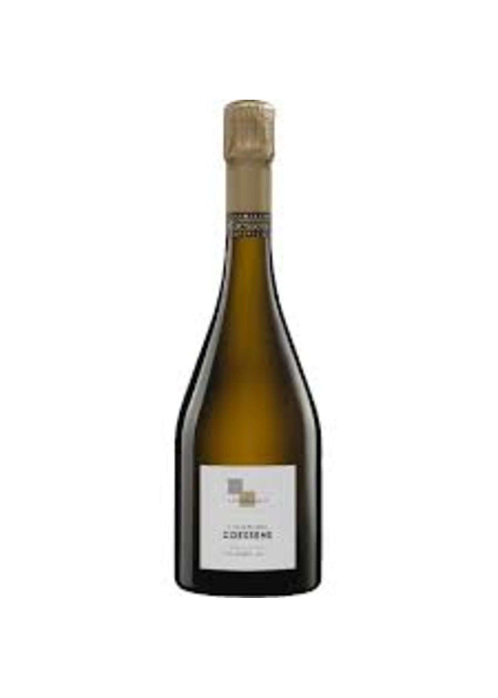 Coessens Champagne 2021 Largillier Blanc de Noirs Brut 750ml