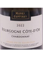 Morey-Coffinet 2024 Bourgogne Blanc 750ml