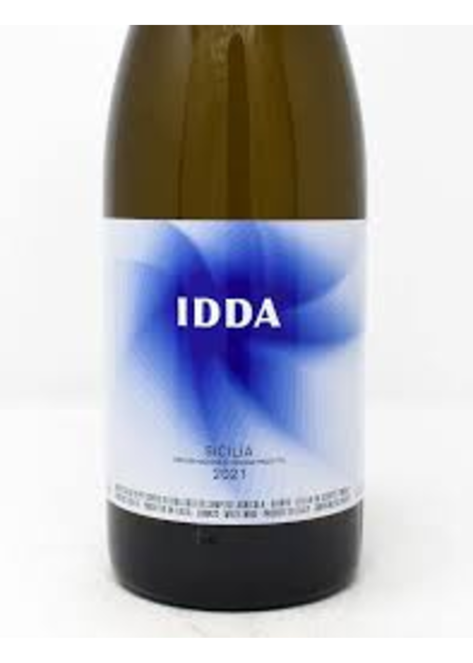 Gaja Idda 2022 Etna Bianco 750ml