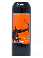 Ulysses 2017 Cabernet Sauvignon Napa 750ml