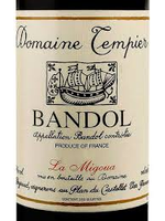 Domaine Tempier 2021 Bandol Rouge La Migoua 750ml