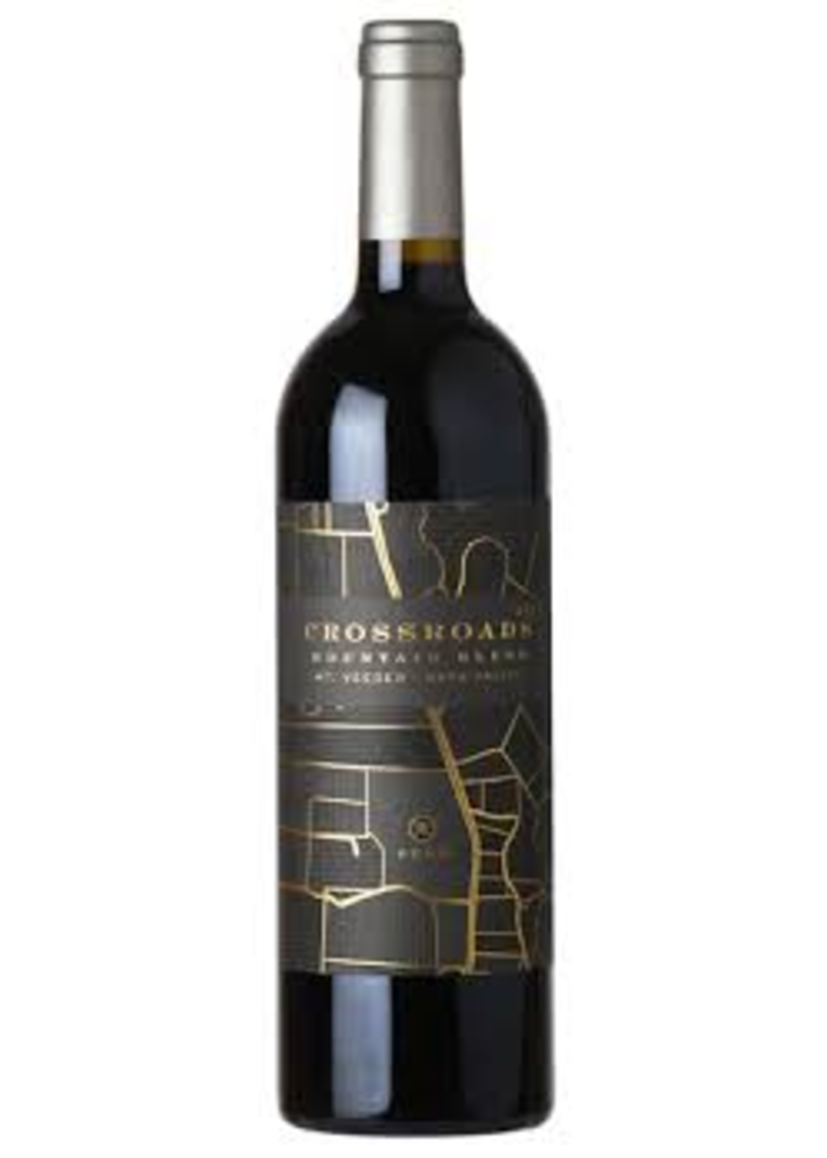 Rudd 2021 Crossroads Mountain Blend Mt. Veeder 750ml