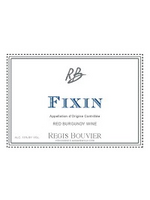 Regis Bouvier 2021 Fixin 750ml