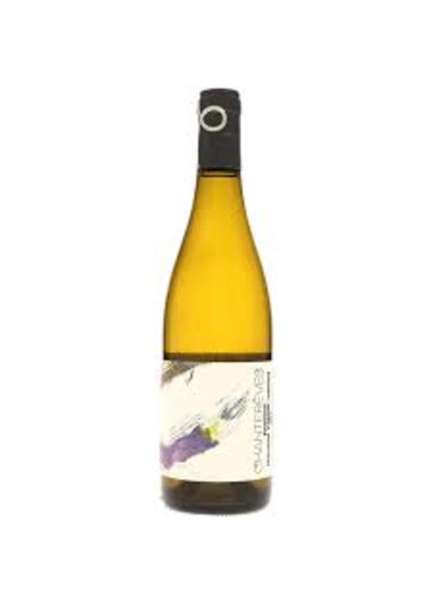 Chantereves 2023 Bourgogne Chardonnay 750ml